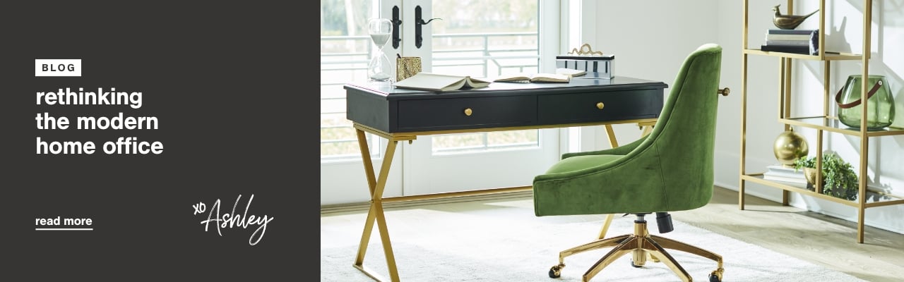 How to Set Up Your Home Office for Success