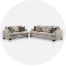 Living Room Furniture Ashley Furniture Homestore