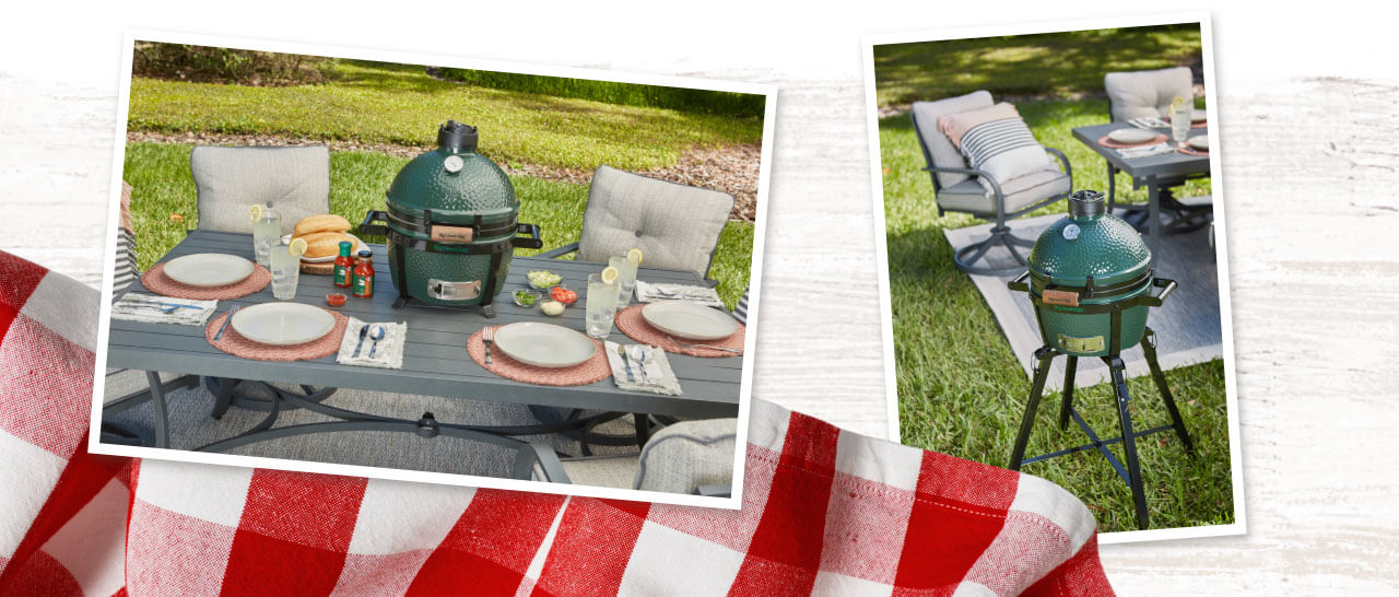 Patio Goals Ashley Furniture Home