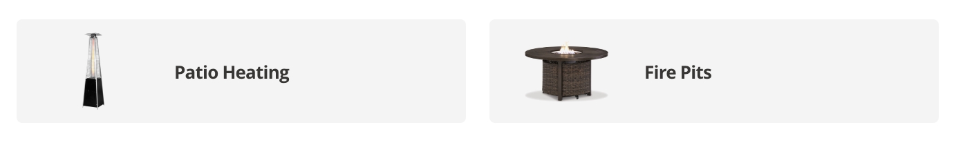 Outdoor Fire Pits