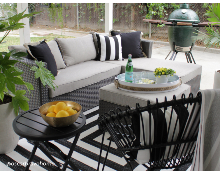 Outdoor Barbeque Ashley Furniture HomeStore