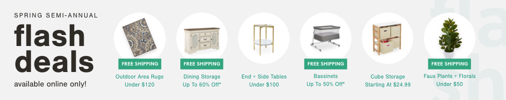 Featured Deals