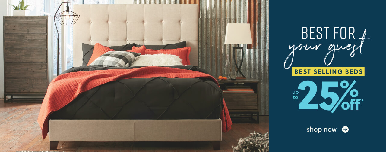 Bedroom Furniture Ashley Home