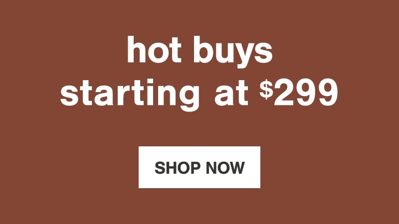 Ashley Deals
