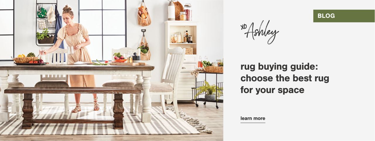 Rug Buying Guide