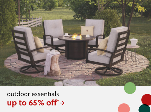 Outdoor Ashley Furniture Homestore