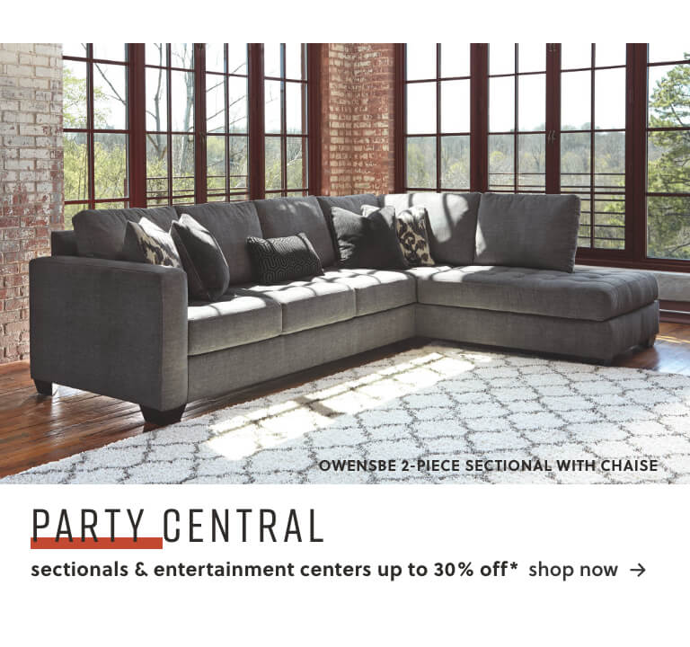 ashley furniture homestore | home furniture & decor | ashley homestore