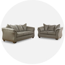 Living Room Furniture Ashley Furniture Homestore