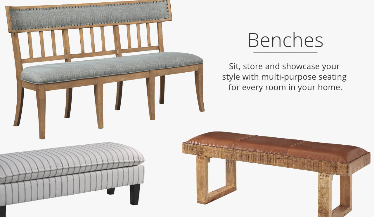 bedroom benches at ashley furniture