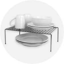 Kitchen Shelves