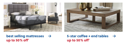 4th of July Furniture Sale 2020 | Ashley Furniture HomeStore
