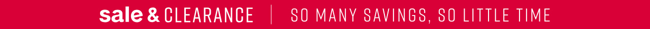 Sale and Clearance Top Furniture Picks