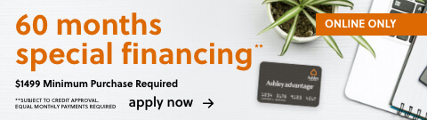 Apply for Financing now