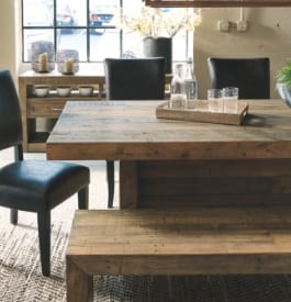 Kitchen & Dining Room Furniture | Ashley Furniture HomeStore Kitchen & Dining Room Furniture | Ashley Furniture HomeStore