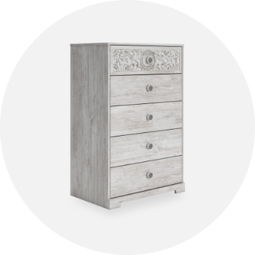 Teen Chest of Drawers