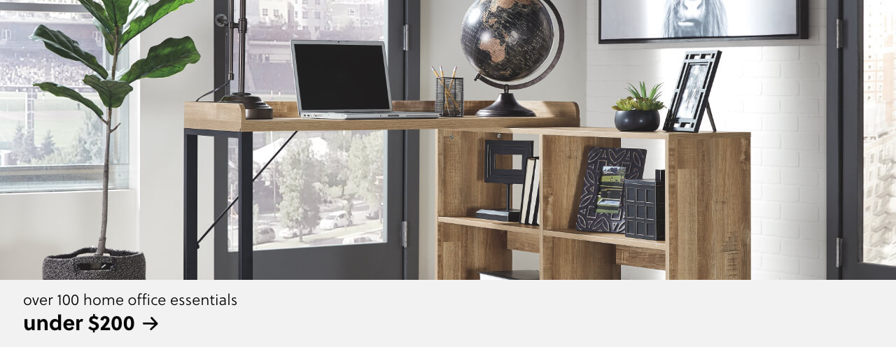 Home Office Furniture | Ashley Furniture HomeStore
