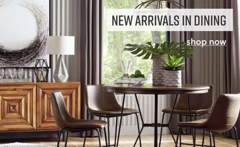 Kitchen Dining Room Furniture Ashley Home