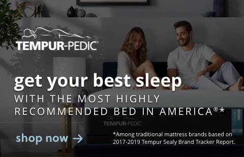 Tempur Pedic Ashley Furniture Homestore