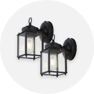 Outdoor Lighting