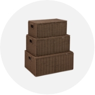  Boxes & Bins