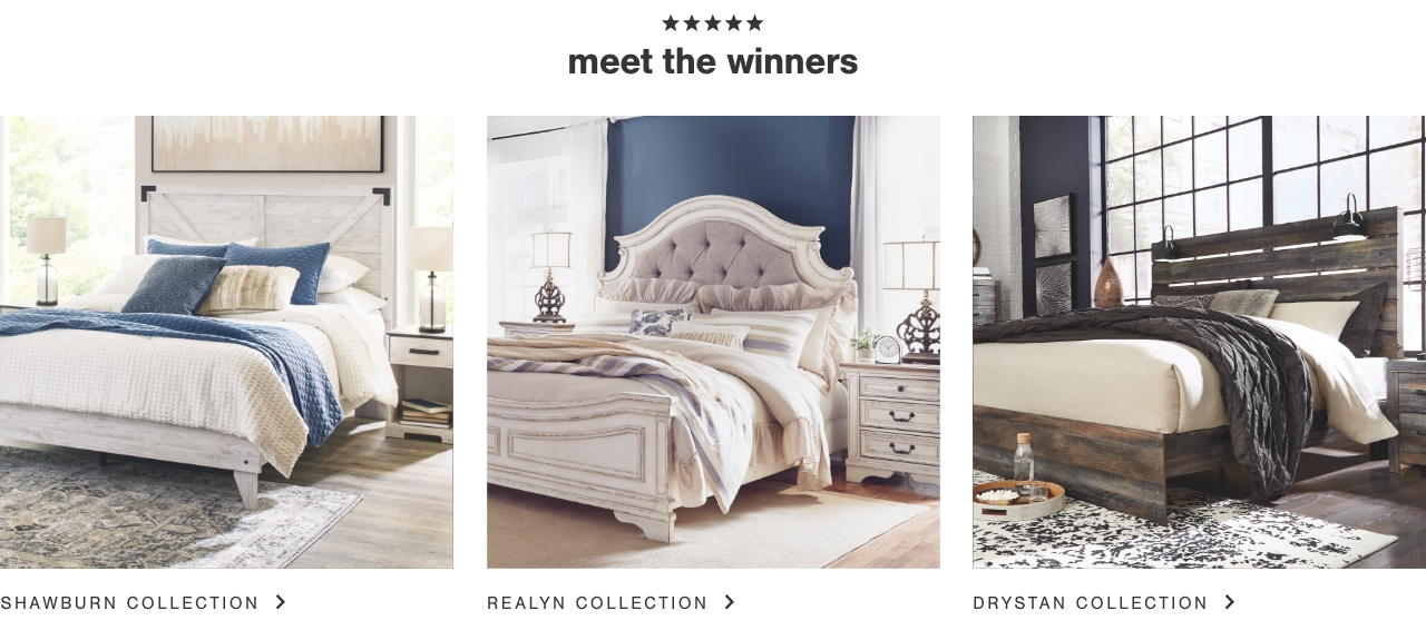 Www ashley outlet furniture