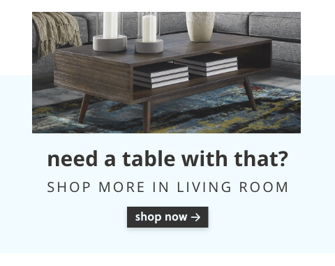 Shop Living Room