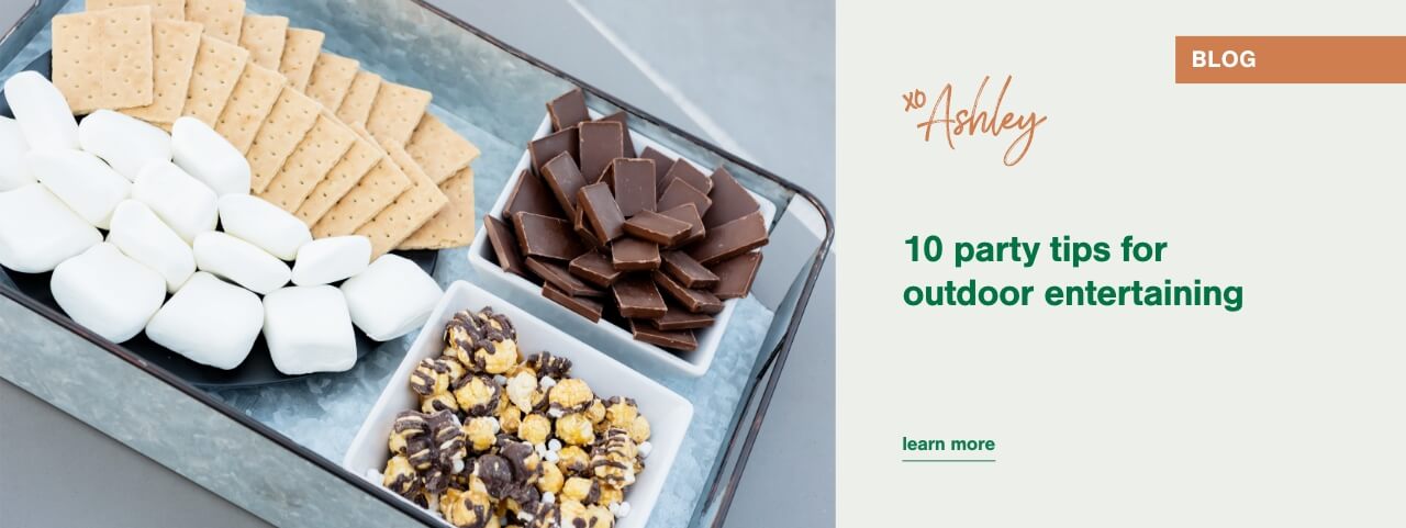 Outdoor | Ashley Furniture HomeStore