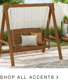 Shop all Outdoor Accents