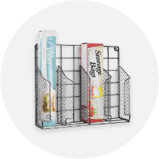 Wall Organizers