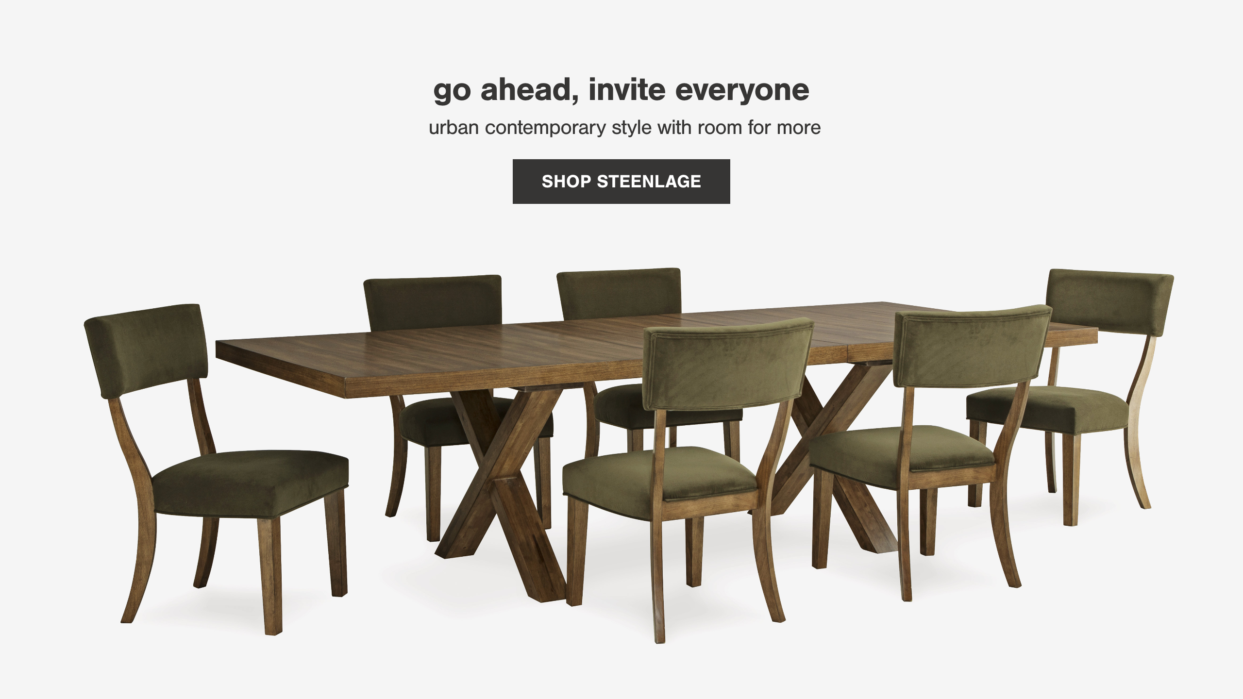 Steenlage Table