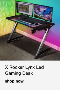 Gaming Desks