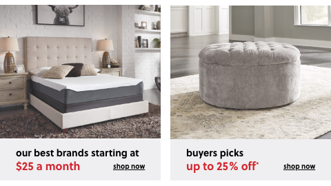Deals | Ashley Furniture HomeStore