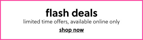Flash Sale