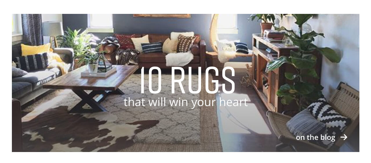 Rugs Ashley Furniture Home 10 Rugs That Will Win Your Heart