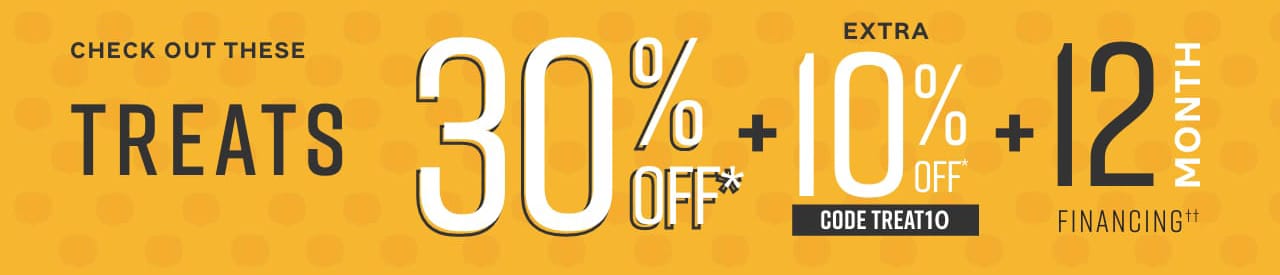 Lowest Price of the Year*