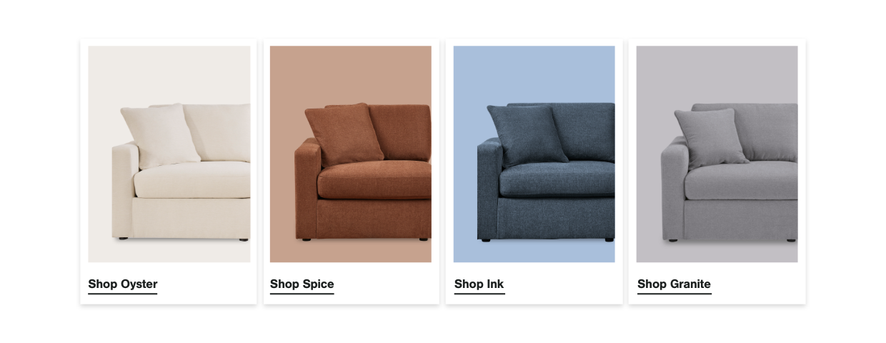 Shop Modmax Colors