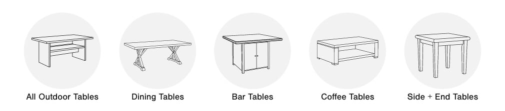 Outdoor Furniture