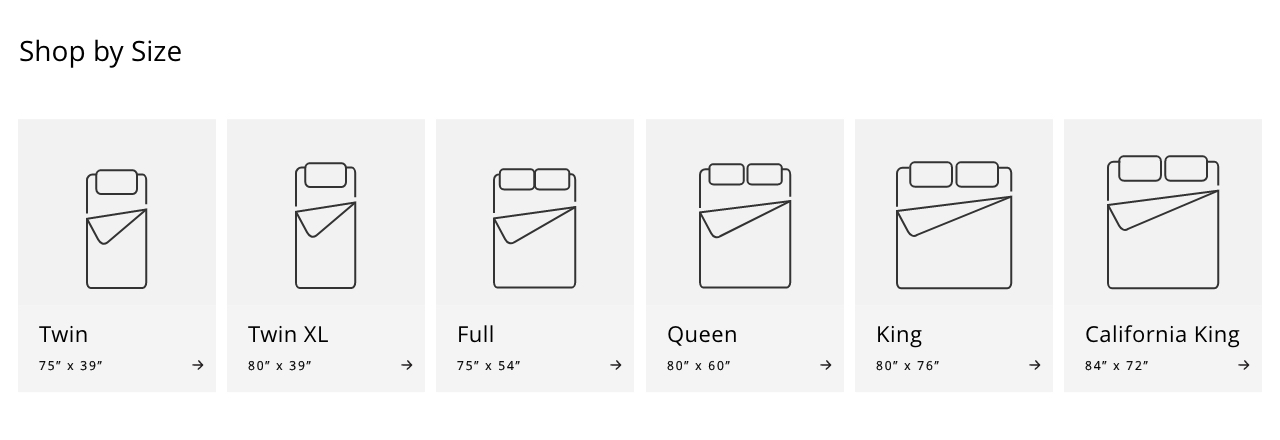 full xl mattress near me