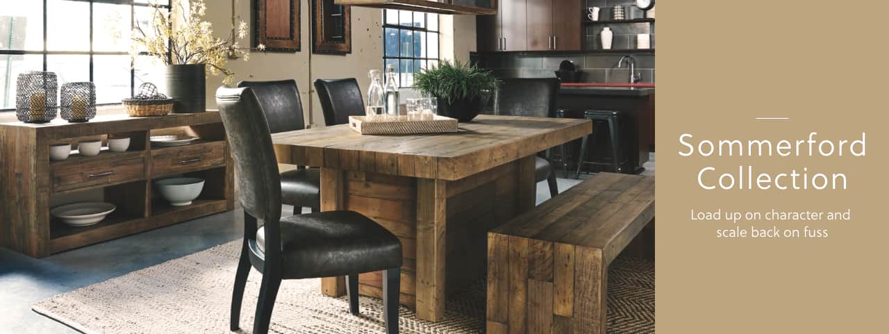 Sommerford Collection