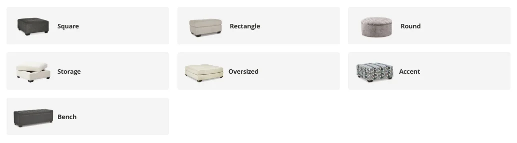 Ottomans