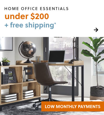 Ashley Furniture Home Decor