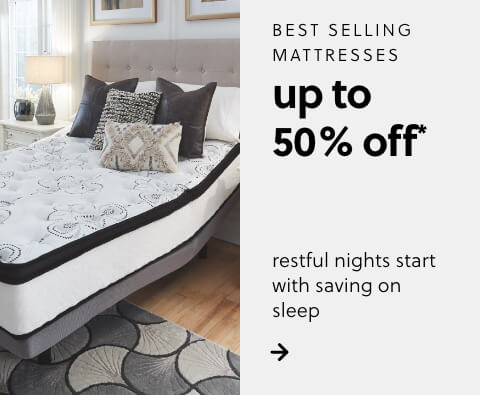 Ashley Furniture Home Decor