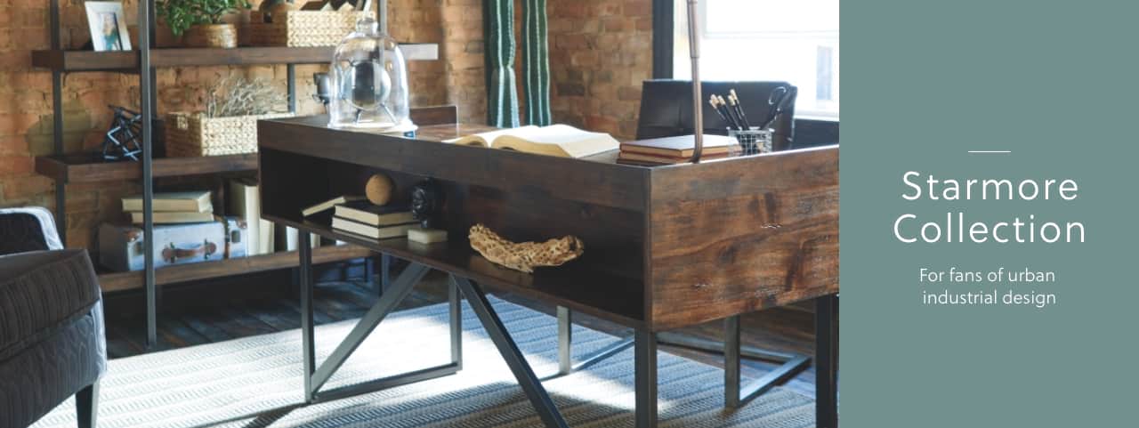 Starmore Collection
