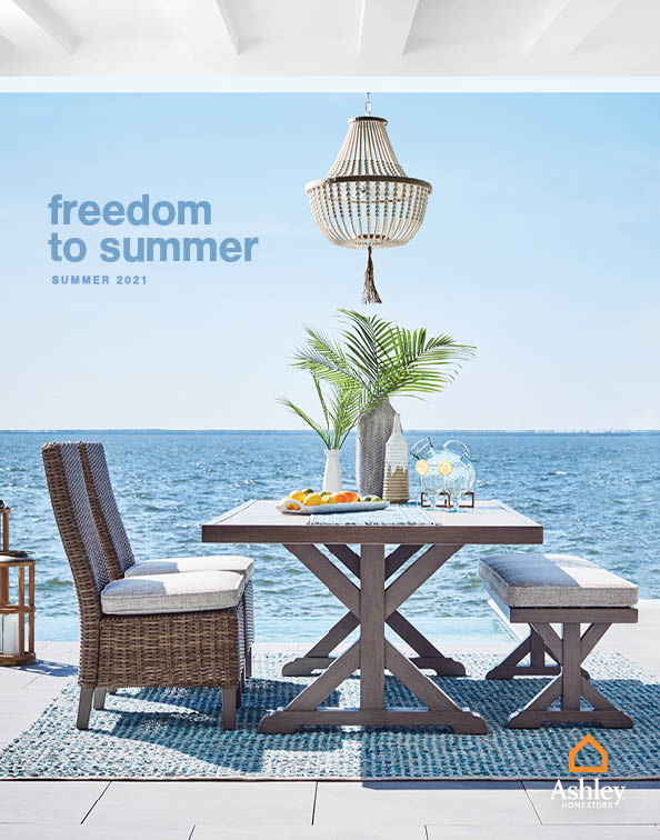 Ashley Catalogs Ashley Furniture HomeStore