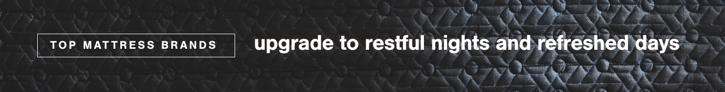 Shop Ashley's best selling mattresses