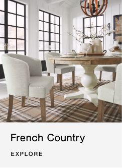 French Country