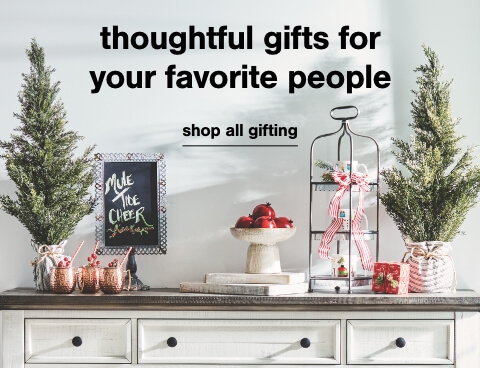 Gifts for favorite people