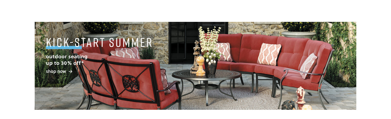 Ashley Furniture Home Decor Outdoor Seating Up To 30 Off