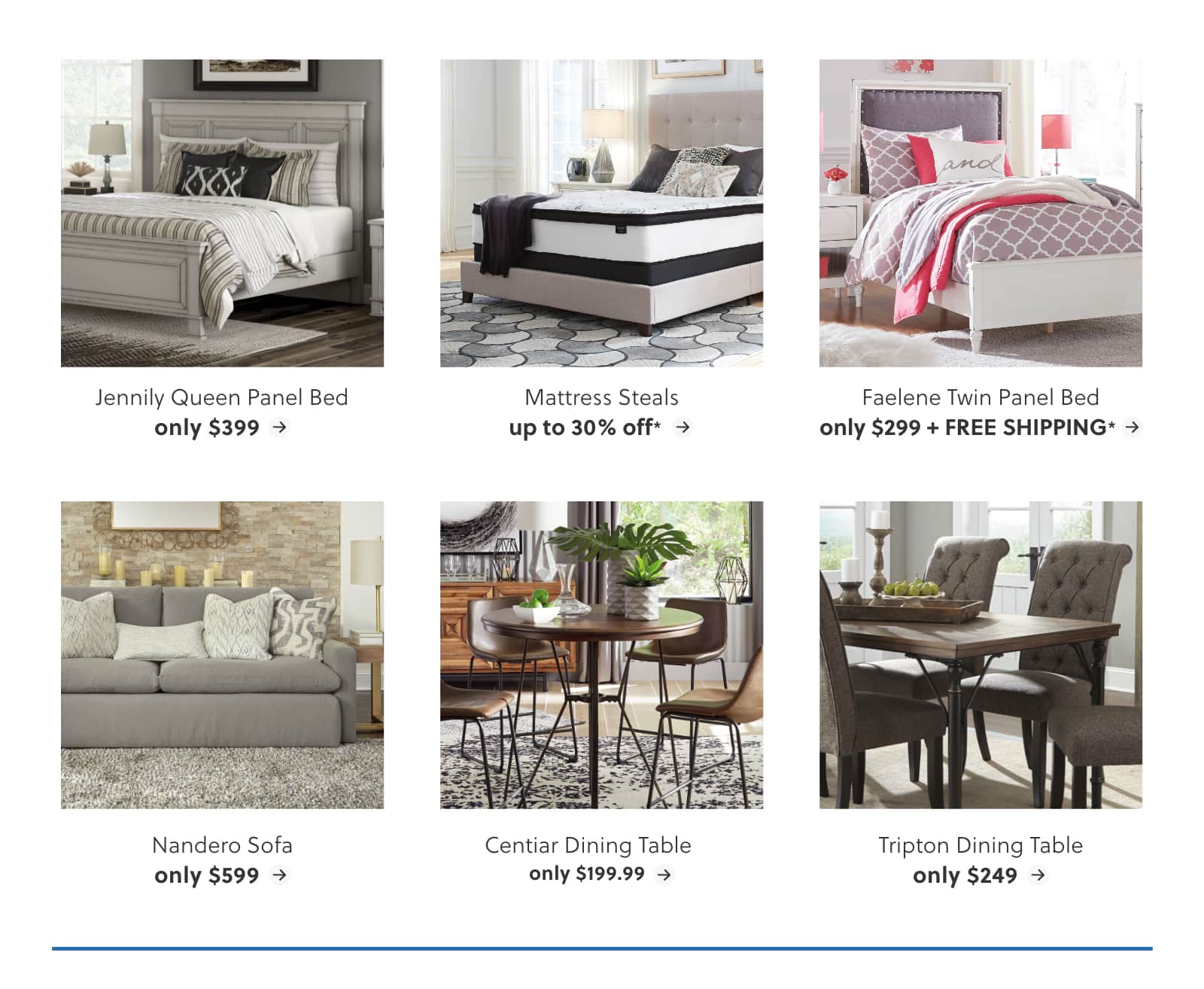 Ashley Furniture Distribution Center Kernersville Nc 27284 3d Ashley Furniture Home Decor Rh Ashleyfurniture Com