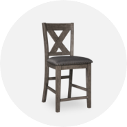 Caitbrook Counter Height Bar Stool Set
